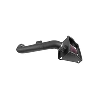57 Series Performance Air Intake System (F-150 5.0L 15-17)