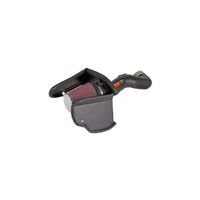 57 Series Performance Air Intake System (TrailBlazer 6.0L 06-08)