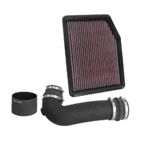 Cold Air Intake (Silverado 1500 19-23)