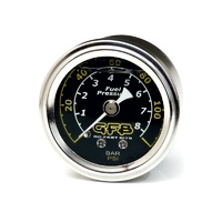 Fuel Pressure Gauge (Suits 8050/8060)