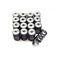 Single Spring/Titanium Retainer Set (Subaru)