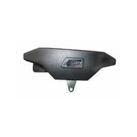 57 Series Performance Air Intake System (BMW 420i/328i 13-15)