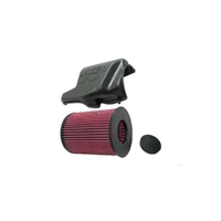 Performance Air Intake System (Focus RS/Mazda3)