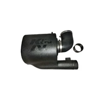 Performance Air Intake System (A1/A3/Golf)