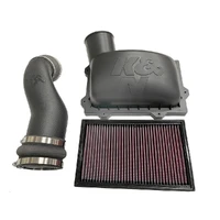 Cold Air Intake (A3 17-21)