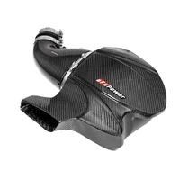 Momentum Carbon Fiber CAIS w/ Pro Dry S Filter 12-19 Jeep Grand Cherokee SRT8 (WK2) V8-6.4L