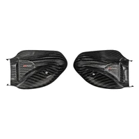 Black Series Dynamic Air Scoops (BMW M5 F90 2018+)