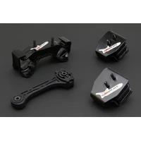Hardened Engine Mount -6spd Manual (WRX/STi 94-11)