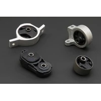 Hardened Engine Mount - Manual (Micra 92-02)