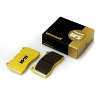 Brake Pads - W5 Rear (350Z Brembo)