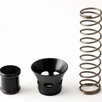 MACH 2 Atmosphere Conversion Kit - T9120 (Laser/Supra/Impreza)