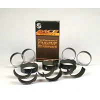 Toyota 1RZ, 2RZ, 2TZ, 3RZ Inline 4 Standard Size High Performance Main Bearing Set