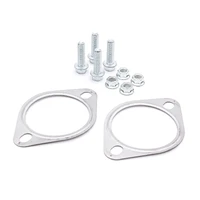 Cat Back Exhaust Hardware Kit (Golf GTI Mk6 08-13)