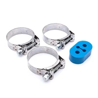 Cat Back Exhaust Hardware Kit (Golf GTI Mk7-7.5 13+)