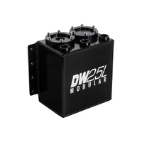 2.5L Surge Tank to Suit 1 or 2 250iL In-Line Fuel Pumps