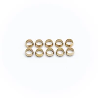 Replacement Hard Line Compression Olives - 5/16" - 10 Pack