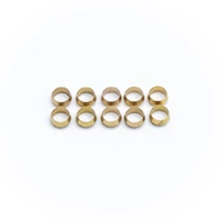 Replacement Hard Line Compression Olives - 3/8" - 10 Pack