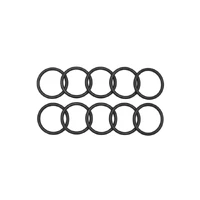 12 ORB Viton O-Ring - 10 Pack