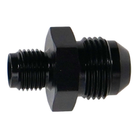 8AN Male Flare to 1/2"-20 Male Inverted Flare