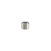 1/8" Female NPT Weld On Fitting Stainless Steel