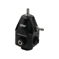Adjustable Carburetor Regulator