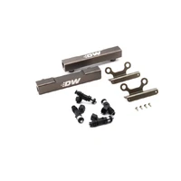 Top Feed Fuel Rail Upgrade Kit w/ 750cc Injectors (WRX 01-14/Legacy GT 07-12)