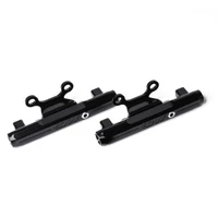Fuel Rails (Subaru WRX 02-14/STi 07-15/Legacy GT 07-12)