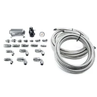 DW400 Pump Module Return Plumbing Kit SS CPE  (Yukon/Tahoe 05-19)