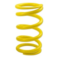 Race Spring Coilovers