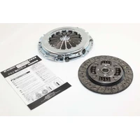 Copper Clutch Set (Swift 17-18)