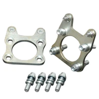 Rear Camber Adjust Plates (Swift 17+)