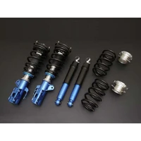 Street Zero A Coilover Suspension Kit (Swift Sport 17+)