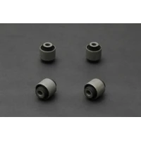 Front Upper Arm Bushing - Hardened Rubber (Civic 91-95/Integra DC2)