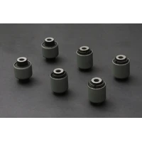 Rear Lower Arm Bushing - Hardened Rubber (Integra DC2)