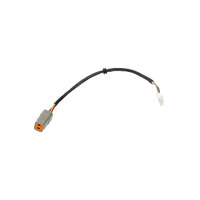 M800 OEM Lambda Adapter - 300mm from OEM to DTM plug