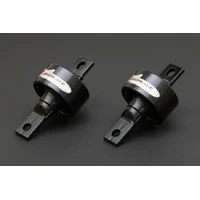 Rear Trailing Arm Bushing - Hardened Rubber (Civic 87-95/Integra DC2)