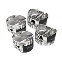 High Performance Piston Set 99.75mm 8.5:1 (Subaru EJ25)