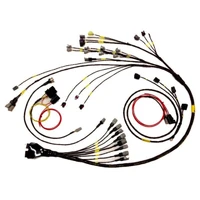 Heatshrink 3.2mm x 1.2M Clear