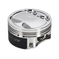 04+ Subaru WRX STi (EJ257) STD Stroke 99.5mm STD Bore 9.8:1 Dish Piston Set with Rings