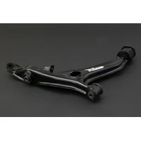 Front Lower Control Arm - Hardened Rubber (Civic 91-00/Integra DC2)