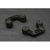 Reinforced Stabilizer Link Kit - Rear (WRX 94-07/Forester SF-SG)