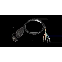 Ethernet to Superseal 0.5 Metre