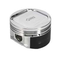 98+ Subaru WRX (EJ205) 75mm STD Stroke 92.5mm +0.5mm Bore 8.5:1 Dish Piston Set with Rings