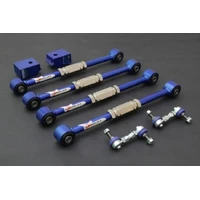 Rear Adjustable Rod (WRX/STi 94-07/Forester SF-SG)