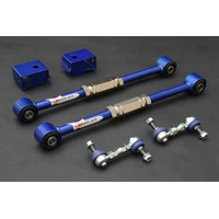 Adjustable Camber/Toe/Caster Arm (WRX/STI 92-00)