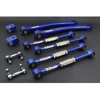 Rear Adjustable Arm (WRX 94-07/Forester SF-SG)