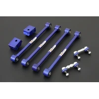 Rear Arm - Non Adjustable (WRX/STi 94-00/Forester SF)