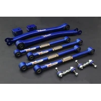 Rear Adjustable Arms (WRX 94-07/Forester SF-SG)