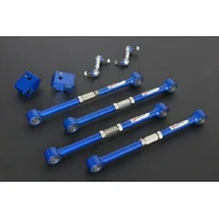 Rear Lateral Adjustable Link (WRX 94-07/Legacy BD-BH)