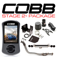 Stage 2+ Aus Power Package (STi Hatch 08-14)